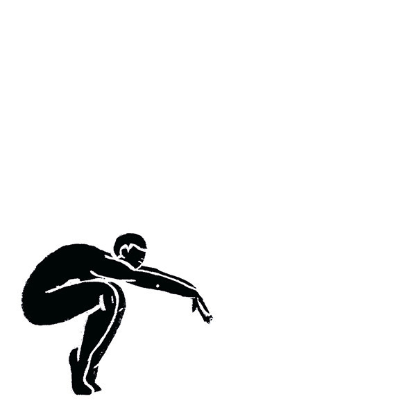 41zero42 Stories Dance Matte 10x10