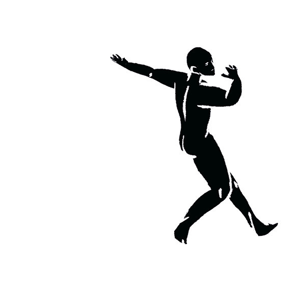 41zero42 Stories Dance Matte 10x10