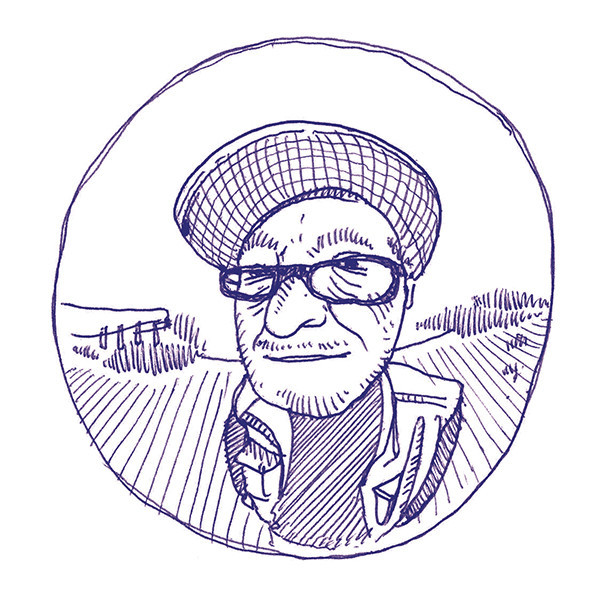 41zero42 Stories Eddie Matte 10x10