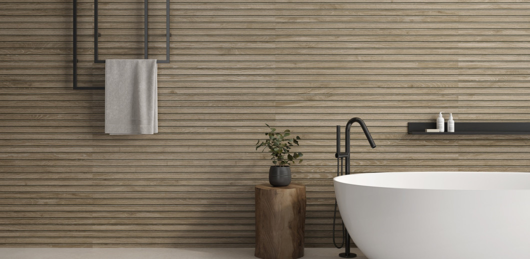 Argenta Studio Laths Oak 60x120