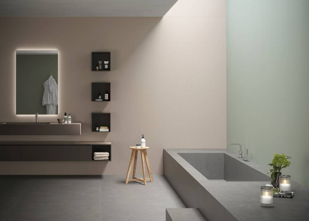 Supergres Rayclay Ray Flame 60x120