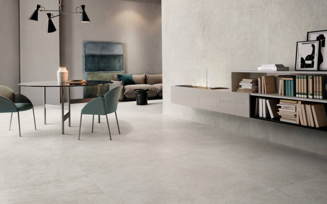 Supergres H.24 H.Ivory 60x120