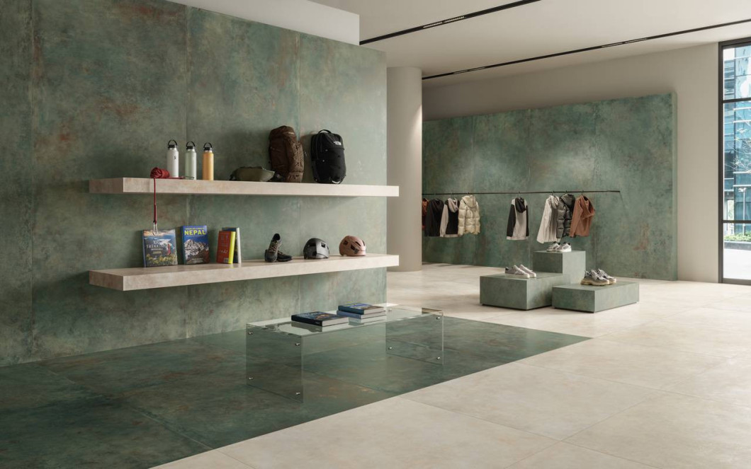 Supergres Irony Ir.Oxide 60x120 As