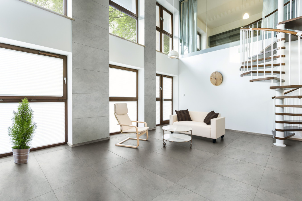 Granitea Taganay G340 White 60x60 MR