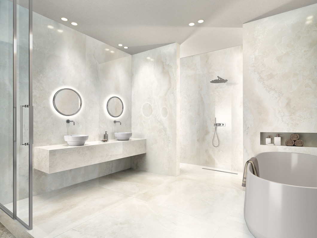 Tagina Onyx Diamond Aquaris Luc/Ret 60x120