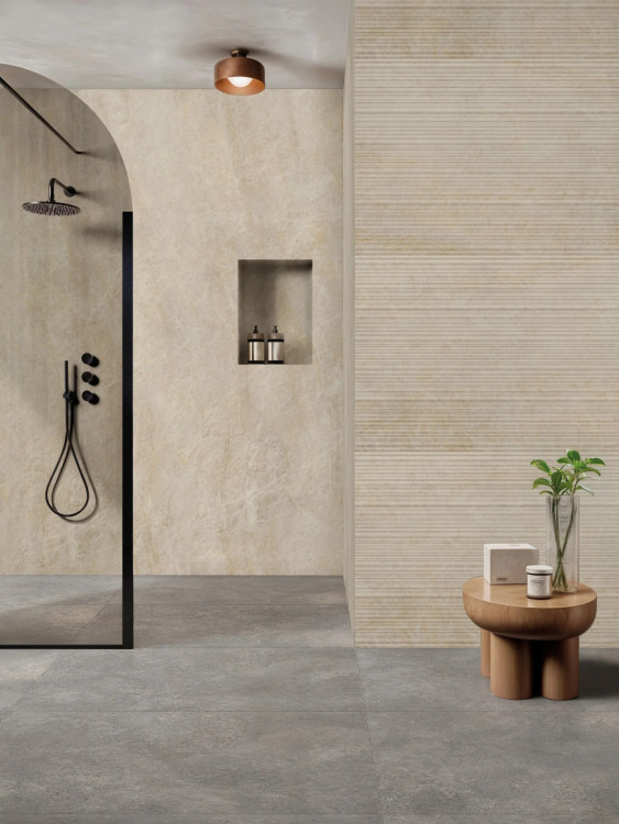 Energieker Taj Mahal Shell 60X60