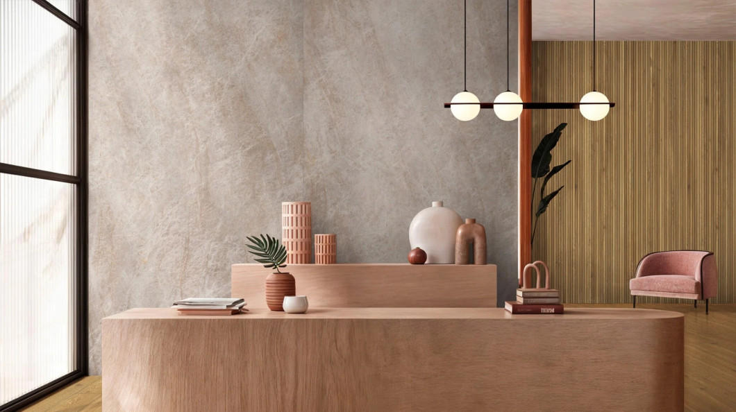 Energieker Taj Mahal Shell 60X60