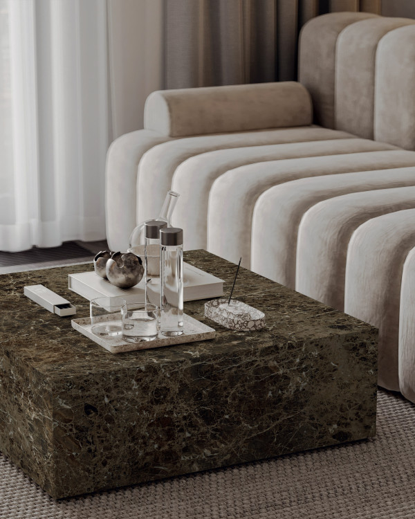 Energieker Emperador Emperador 60X120