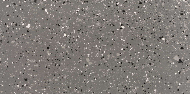 Casalgrande Padana Terrazzotech Antracite 120x60