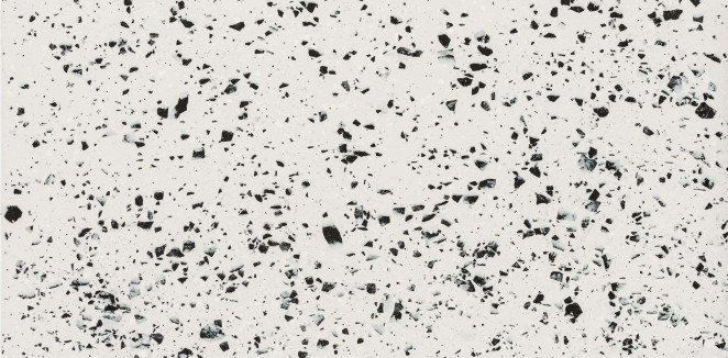 Casalgrande Padana Terrazzotech Bianco 120x60