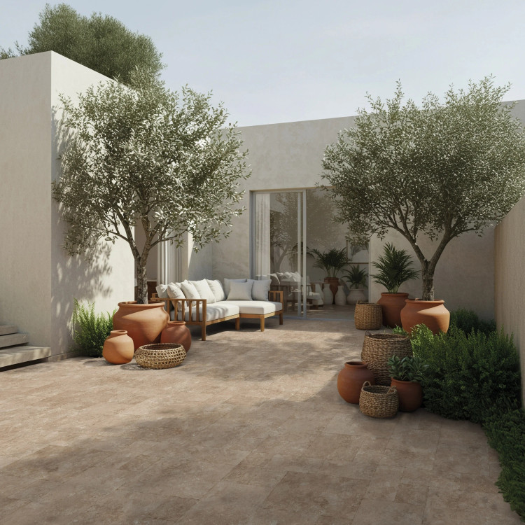 Energieker Tivoli Corda 20x40