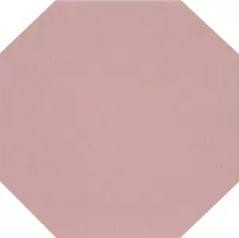 TopCer Octagon Pink Oct 10x10