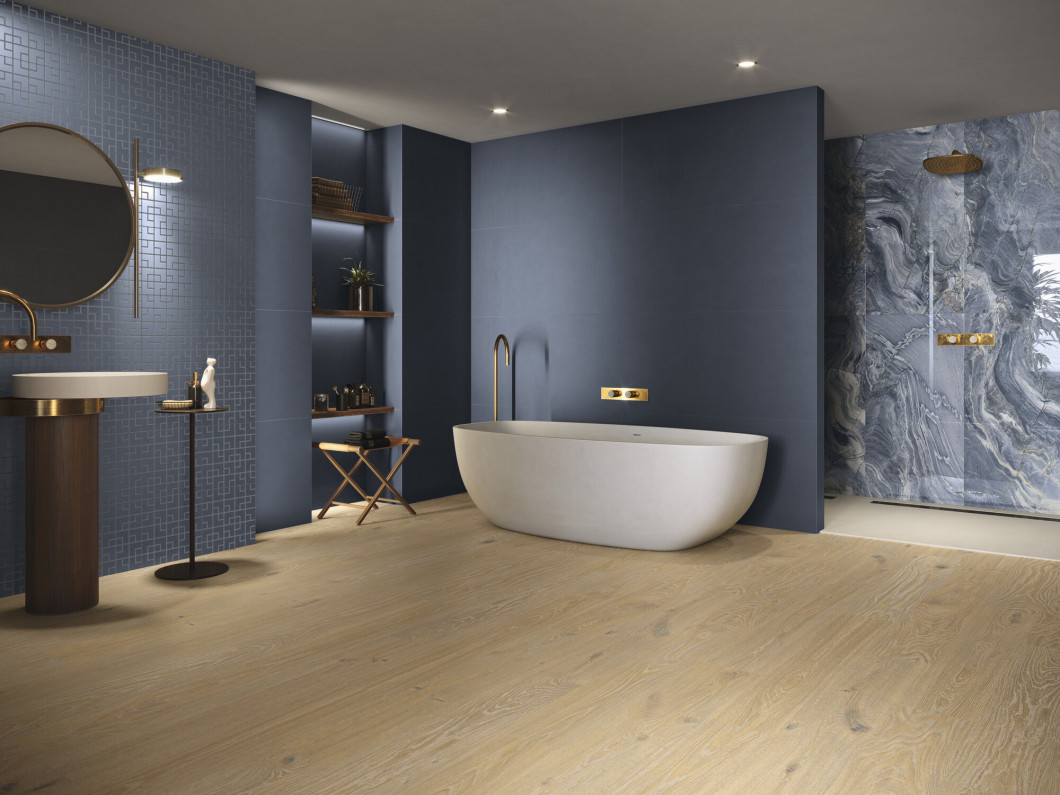Ape Ceramica Triana RECT Perla 20x120