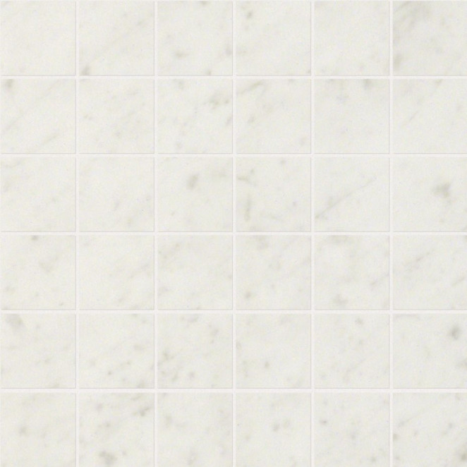 Fap Roma Diamond Carrara Gres Macromosaico 30x30