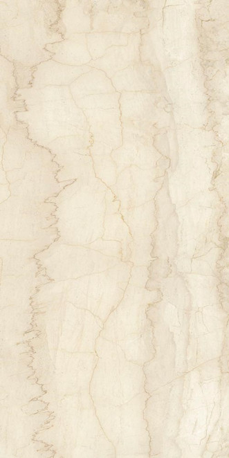 Ariostea Ultra Pietre Cremo Italia 150x300 R9 nat.