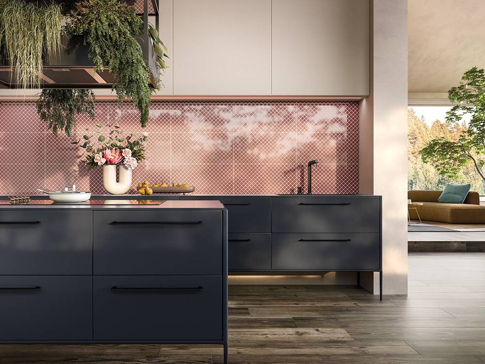 Refin Upside Ruby R 60x120