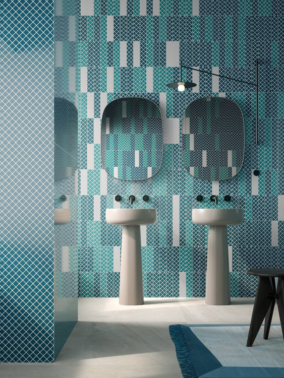 Refin Upside Ruby R 60x120