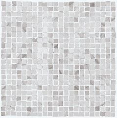 Fap Roma Statuario Micromosaico 30x30