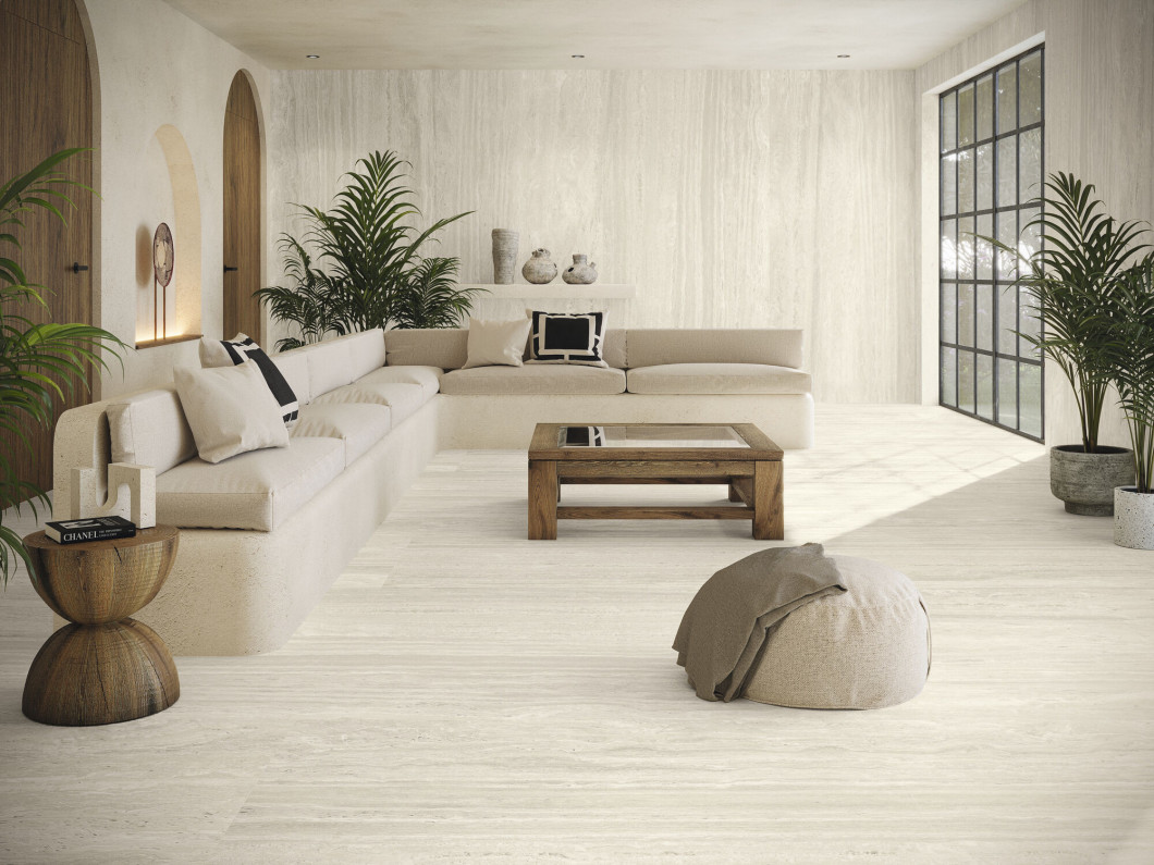 Baldocer Venice Beige Natural 60x120