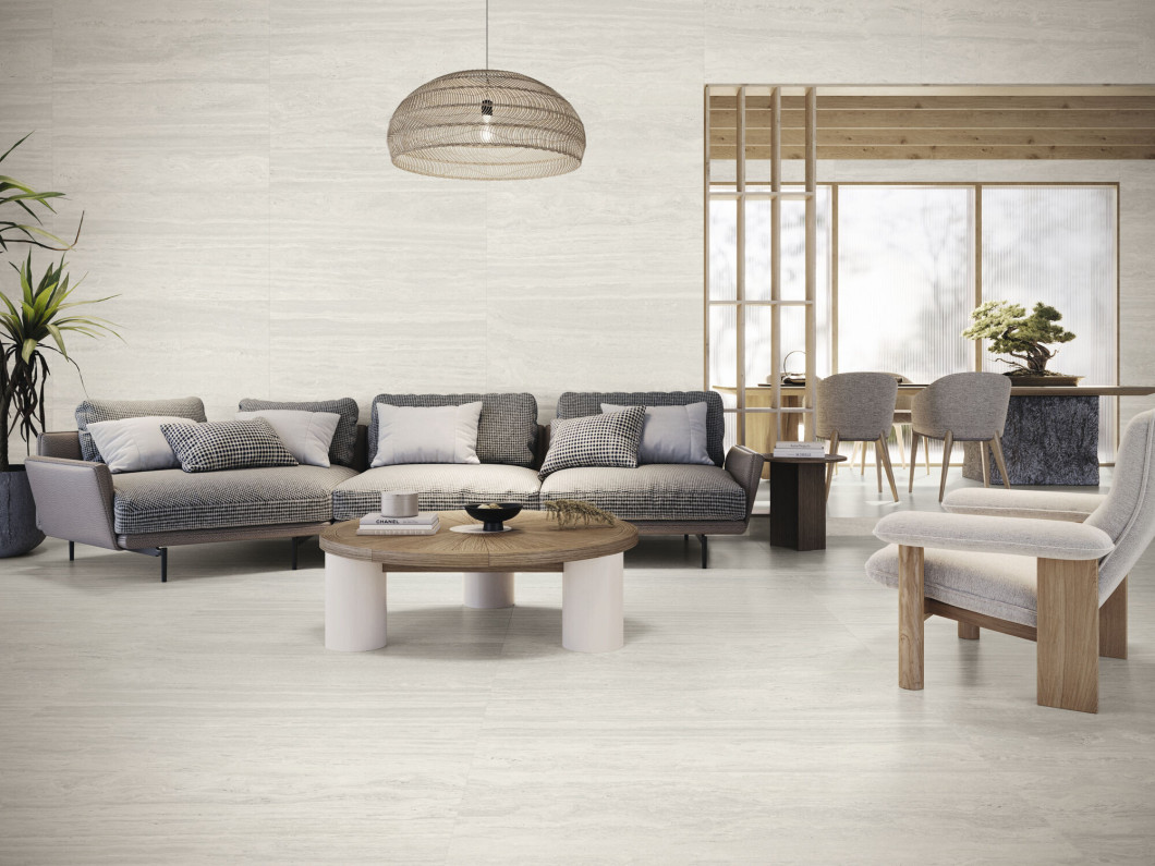 Baldocer Venice Beige Natural 60x120