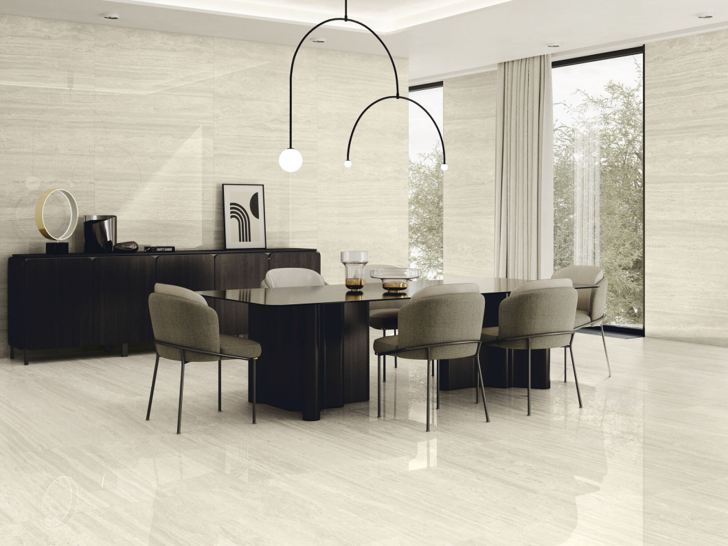 Baldocer Venice Beige Natural 60x120