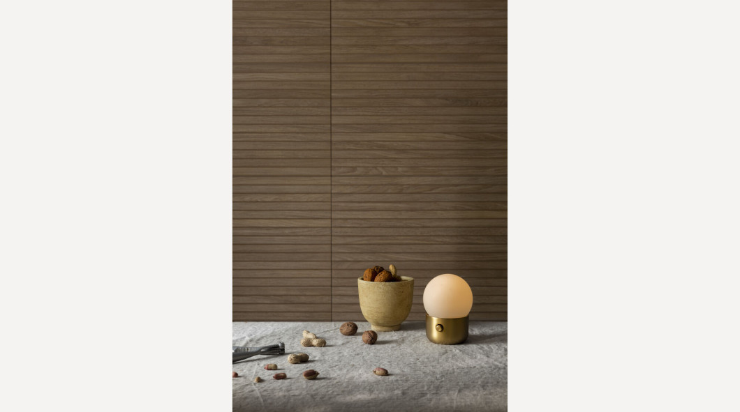 Peronda Verbier Wall Honey Decor Sp 33.3x100 R