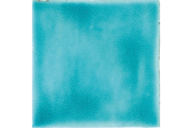 Cerasarda Cotti Fatti A Mano Verde Acqua 30x30