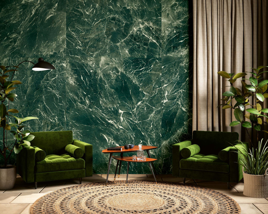 Energieker Verde Alpi Verde Alpi 120X280