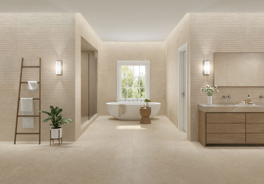 Peronda Versa Porcelain White Sp 60x120 C R