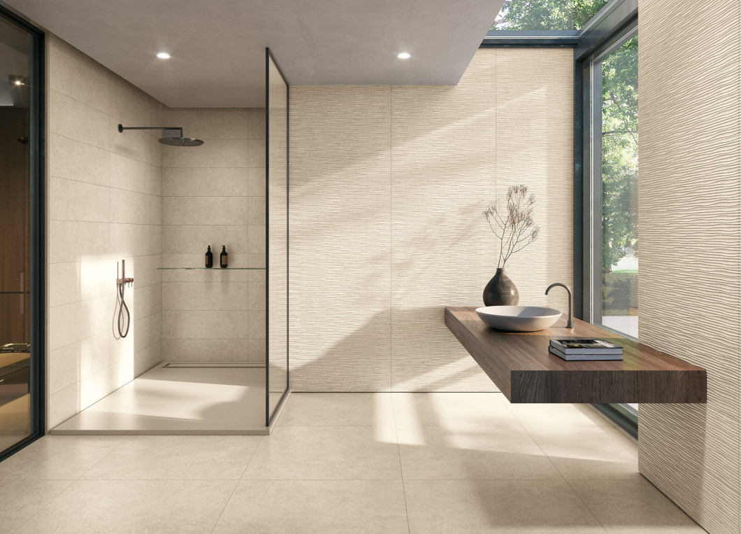Peronda Versa Porcelain White Sp 60x120 C R