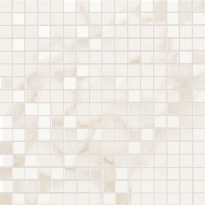 Fap Roma Diamond Calacatta Mosaico 30.5x30.5