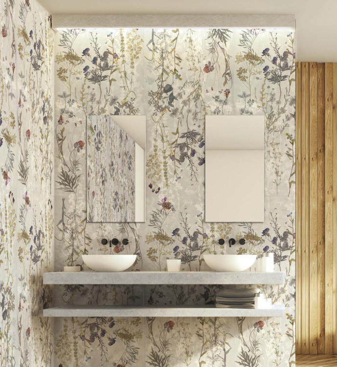 Energieker Wallart Kamou 60X120