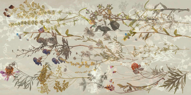 Energieker Wallart Glam 60X120