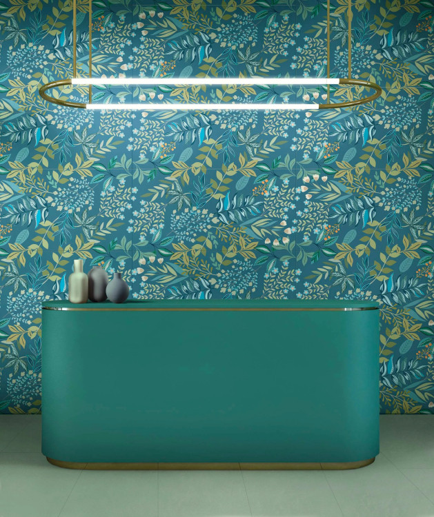 Energieker Wallart Kamou 60X120