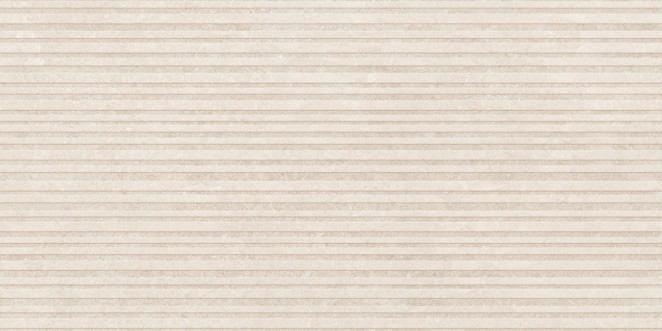 Flaviker Double Cannete Beige Nat. Rett. 3d Tech 60x120