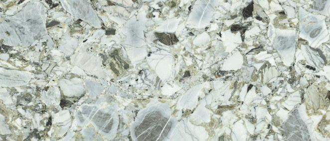 Energieker White Beauty White Beauty 120X280