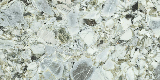 Energieker White Beauty White Beauty 60X120