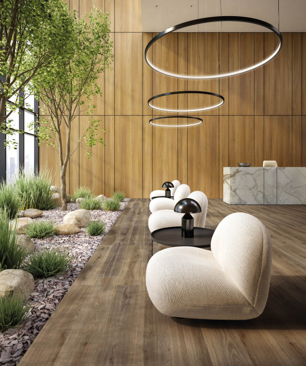 Energieker Woodbreak Cherry 20X120