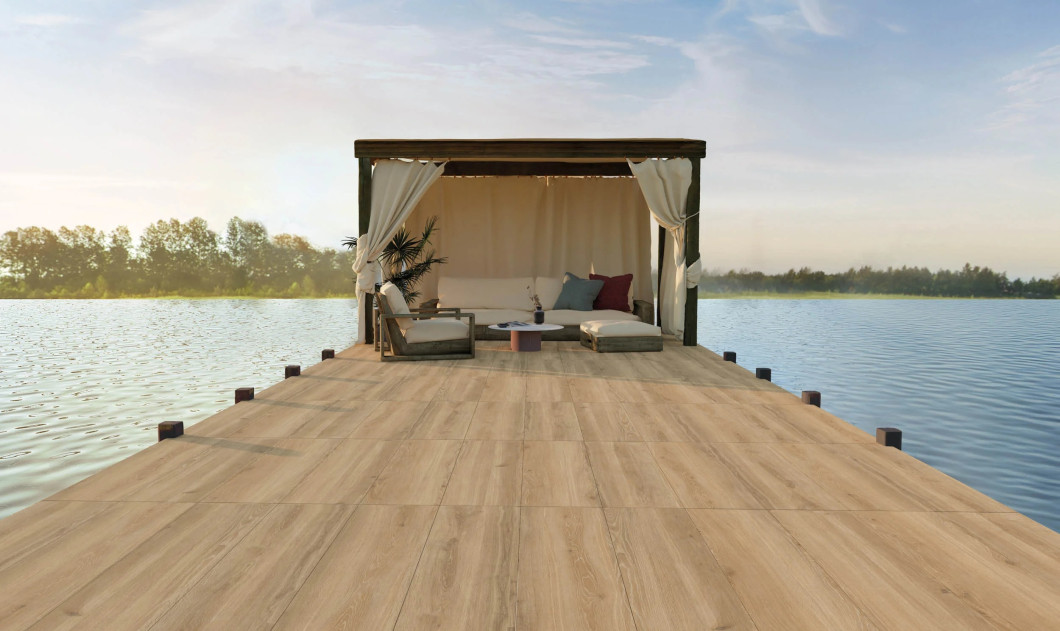 Energieker Woodbreak Cherry 20X120