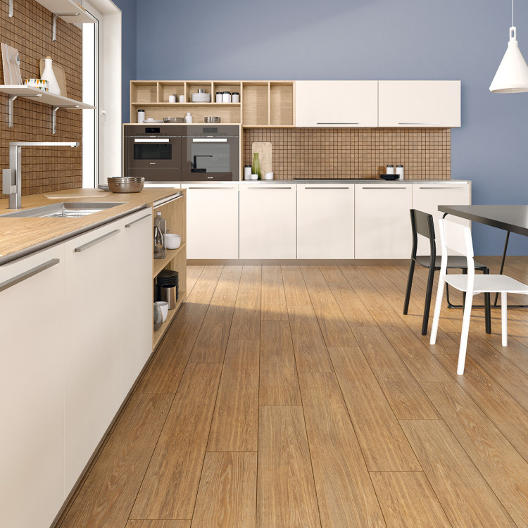 Idalgo Wood Classic Dark Brown Mild LMR 60x120