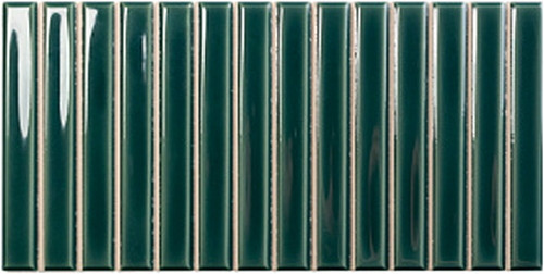 WoW Sweet Bars Royal Green 12.5x25