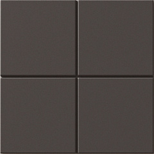 WoW Raster Grid M Basalt 15x15