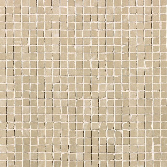 Fap Roma Diamond Beige Duna Gres Micromosaico 30x30