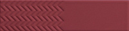 41zero42 Biscuit Waves Bordeaux 5x20