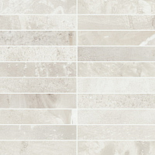 41zero42 Burlington Ivory Mosaic 30x30