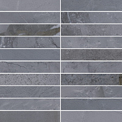 41zero42 Burlington Grey Mosaic 30x30