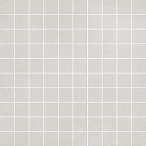 41zero42 Futura Grid White 15x15