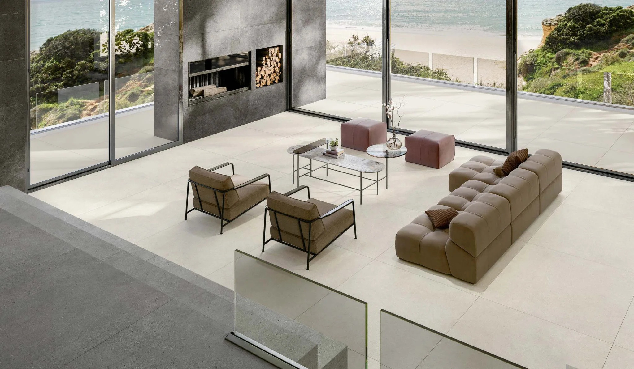 Коллекция Energieker Brera