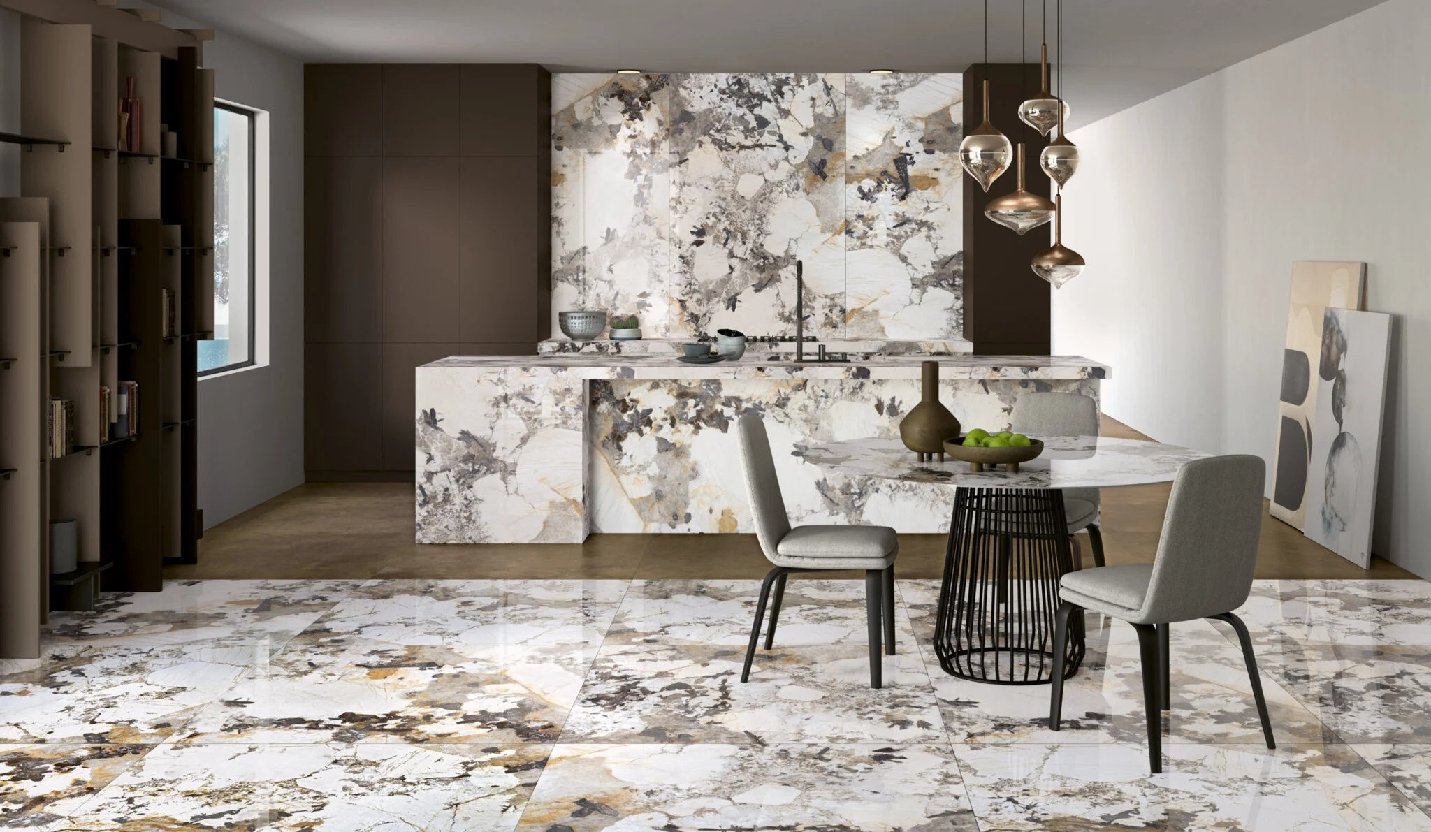 Коллекция Energieker Patagonia