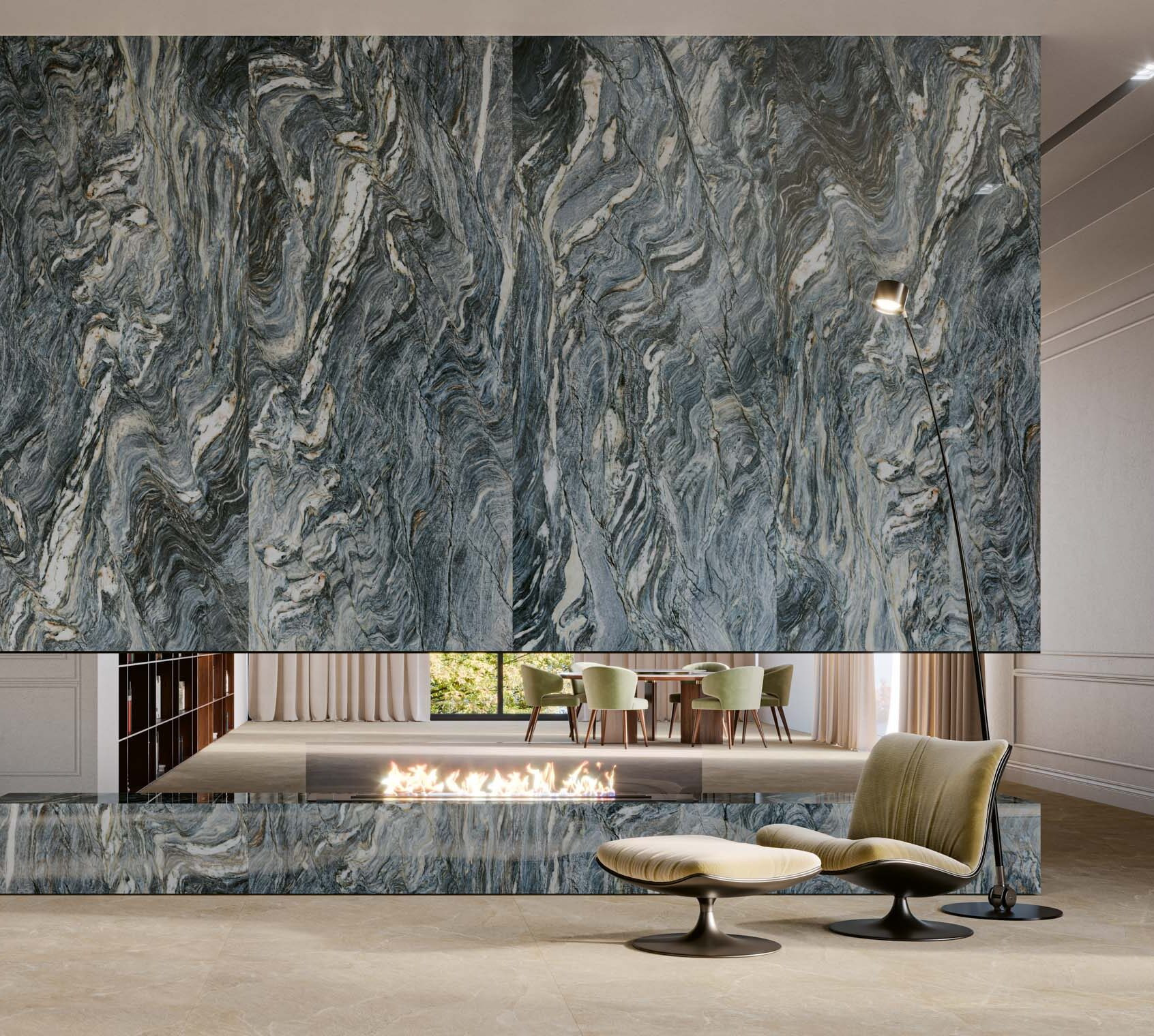 Коллекция Energieker Explosion